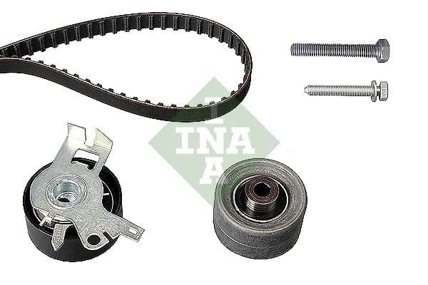 Set curea de distributie Schaeffler INA 530 0238 10