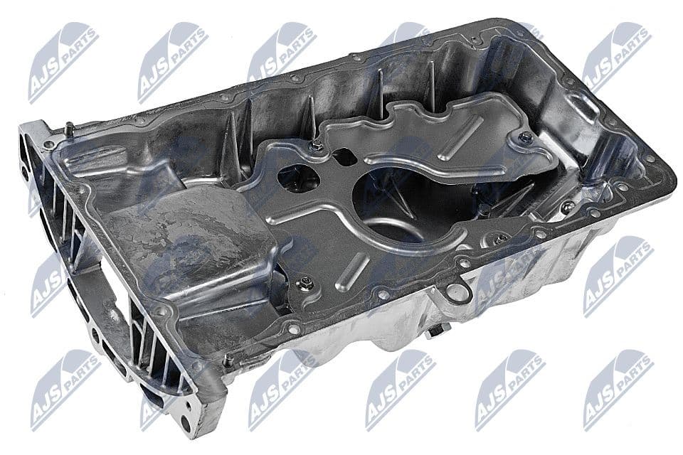 Baie ulei NTY BMO-HY-510