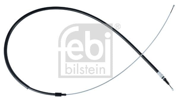Cablu, frana de parcare FEBI BILSTEIN 109232