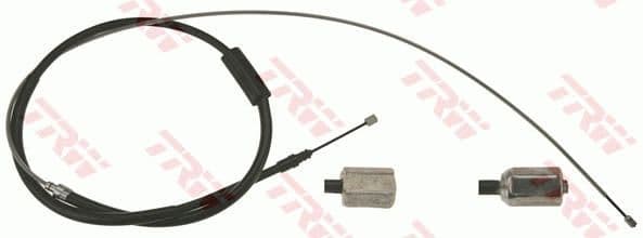 Cablu, frana de parcare TRW GCH520