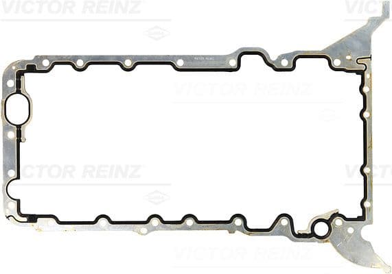 Garnitura baie ulei VICTOR REINZ 71-13235-00
