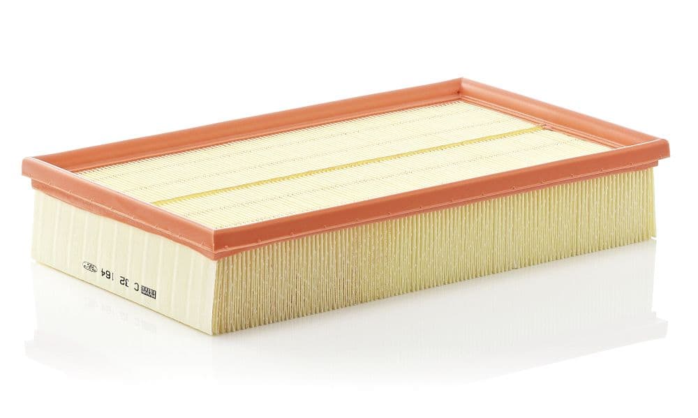 Filtru aer MANN-FILTER C 32 164