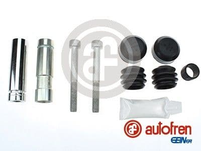 Set bucsi de ghidaj, etrier frana AUTOFREN SEINSA D7141C