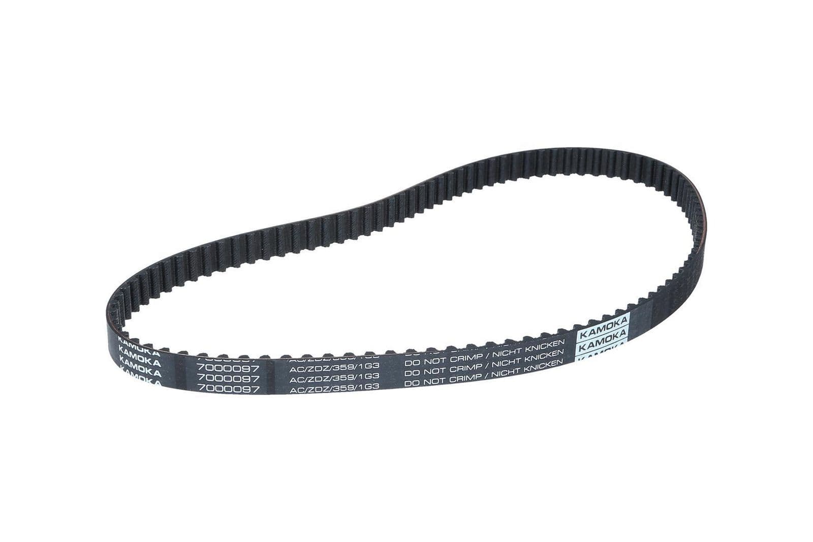 Curea de distributie KAMOKA 7000097
