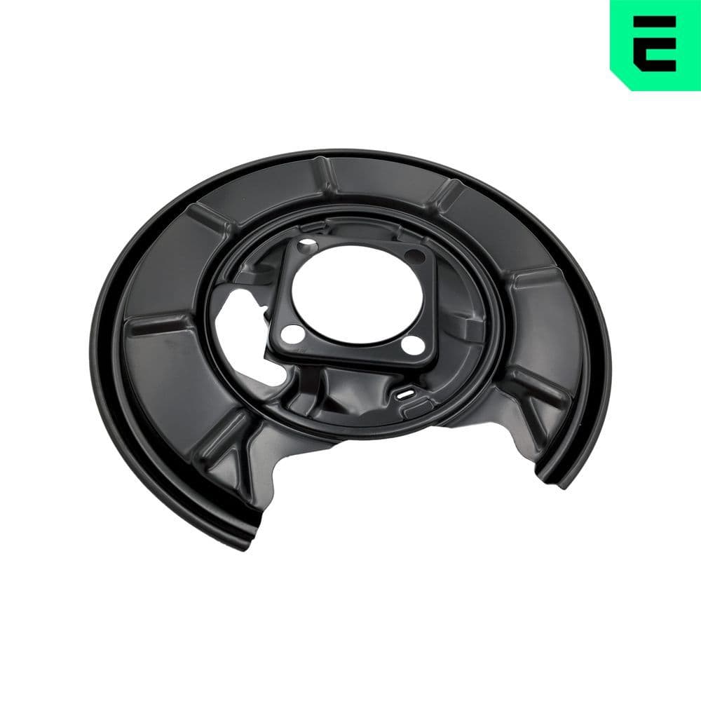 protectie stropire,disc frana OPTIMAL BSP-4002L