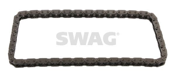 Lant, angrenare pompa ulei SWAG 99 13 6338