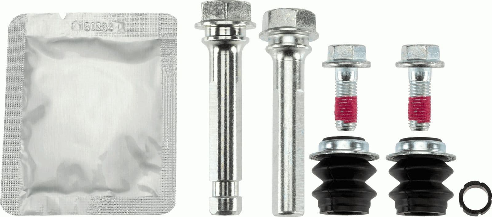 Set bucsi de ghidaj, etrier frana TRW ST1721