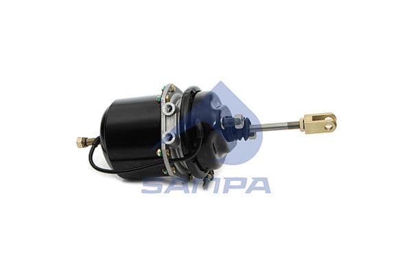 Cilindru de frana pretensionat cu arc SAMPA 094.032