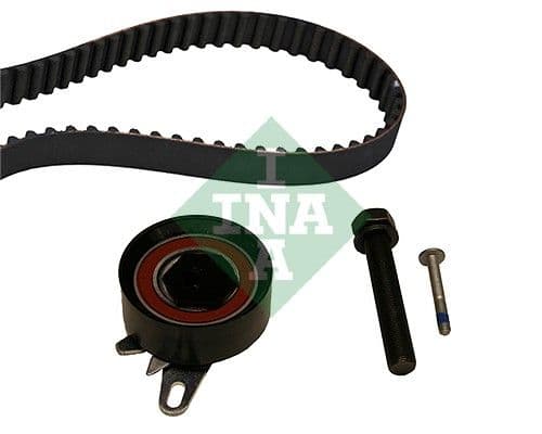 Set curea de distributie Schaeffler INA 530 0173 10