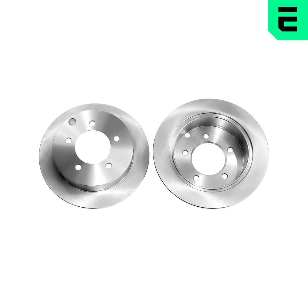 Disc frana OPTIMAL BS-8598C