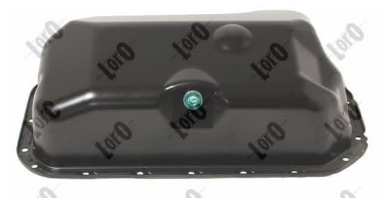 Baie ulei ABAKUS 100-00-026