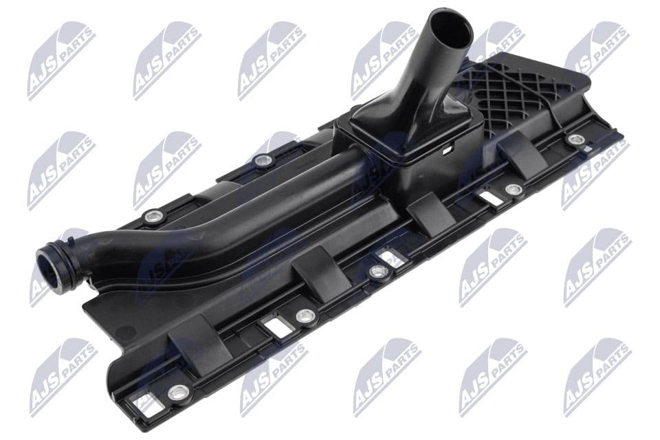 Țeavă aducțiune la pompa de ulei NTY BPO-BM-009