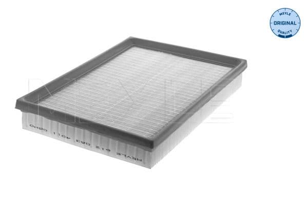 Filtru aer MEYLE -ORIGINAL: True to OE. 612 083 4011
