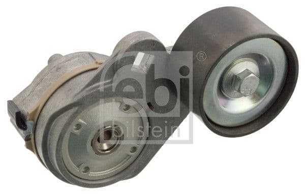 Intinzator curea, curea distributie FEBI BILSTEIN 27133