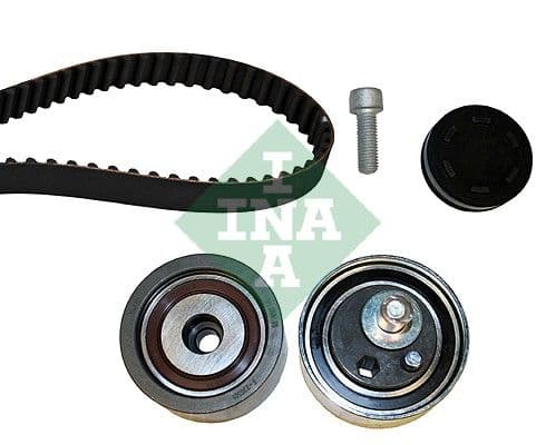 Set curea de distributie Schaeffler INA 530 0364 10