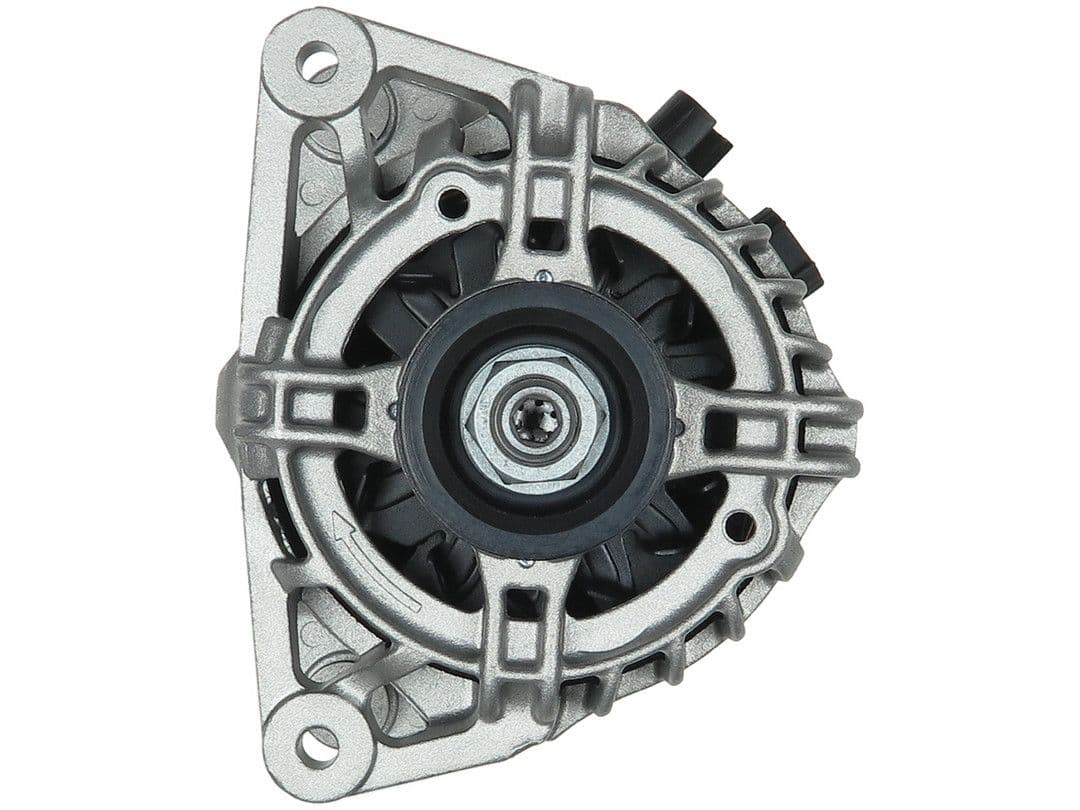 Generator / Alternator AS-PL Remanufactured AS A4028PR