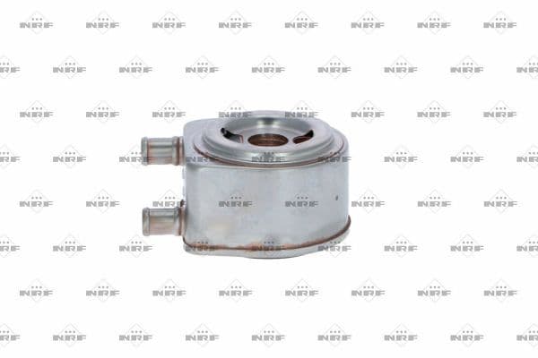 Radiator ulei, ulei motor NRF 31246