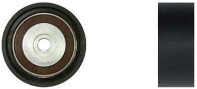 Rola ghidare/conducere, curea transmisie DENCKERMANN P326012