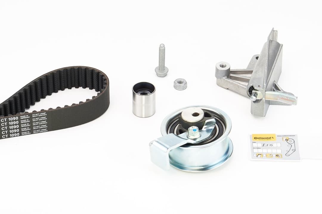 Set curea de distributie CONTINENTAL CTAM CT1090K2