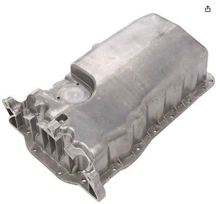 Baie ulei MTR 30077690