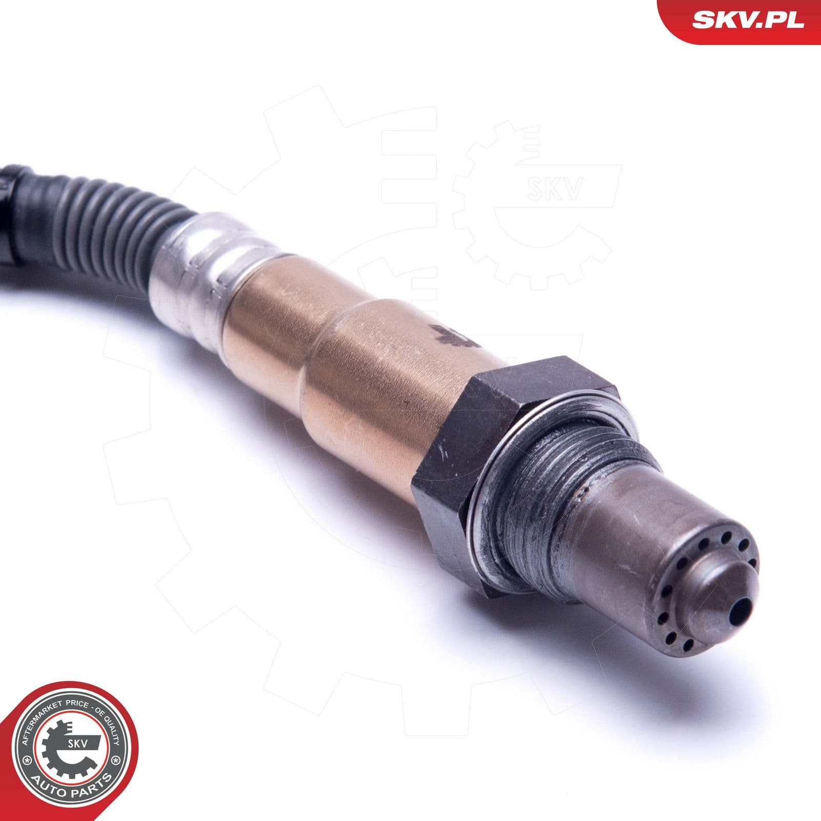 Sonda Lambda ESEN SKV 09SKV414