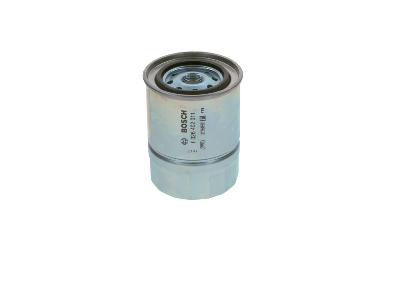 filtru combustibil BOSCH F 026 402 011