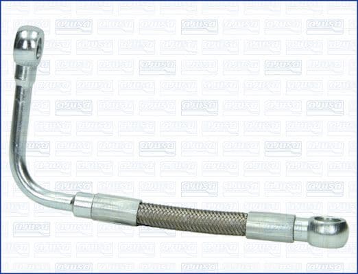 conducta ulei, incarcare AJUSA OP10162
