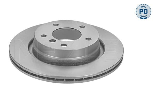 Disc frana MEYLE -PD: Advanced performance and design. 315 523 0059/PD