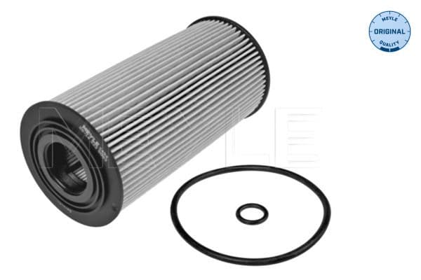 Filtru ulei MEYLE -ORIGINAL: True to OE. 28-14 322 0003