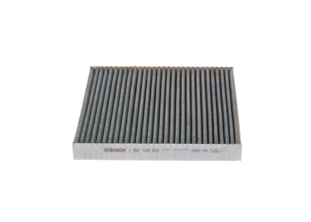 Filtru, aer habitaclu BOSCH 1 987 435 602