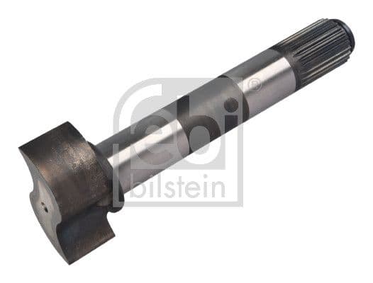 Ax frana, frana tambur FEBI BILSTEIN febi Plus 181573