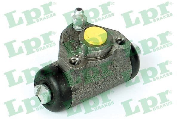 Cilindru receptor frana LPR 4403