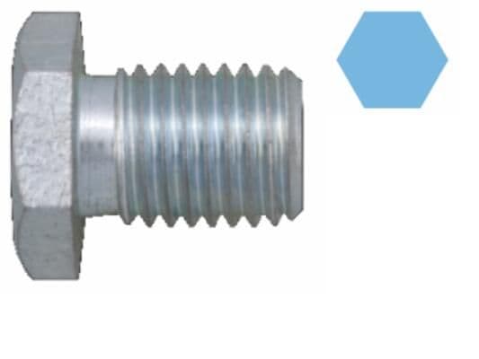 surub de golire,baia de ulei CORTECO 220149S