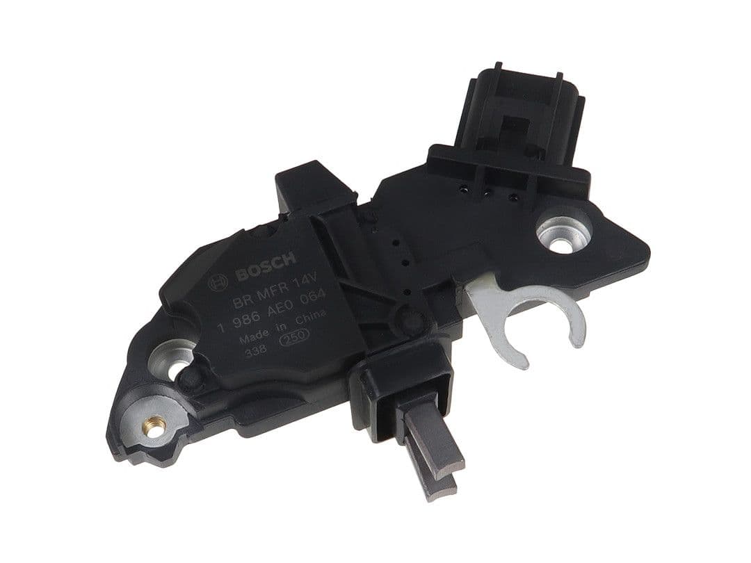 Regulator, alternator AS-PL Bosch ARE0060(BOSCH)