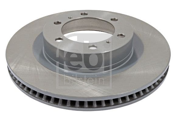 Disc frana FEBI BILSTEIN 108458