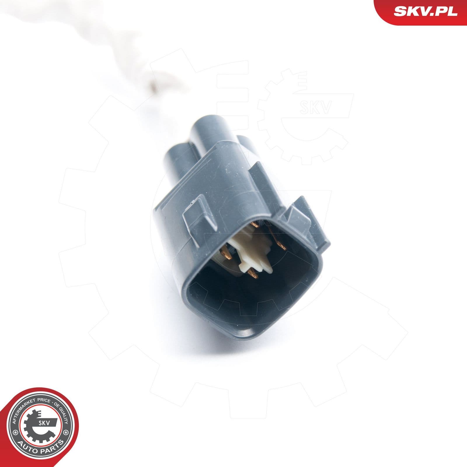 Sonda Lambda ESEN SKV 09SKV993