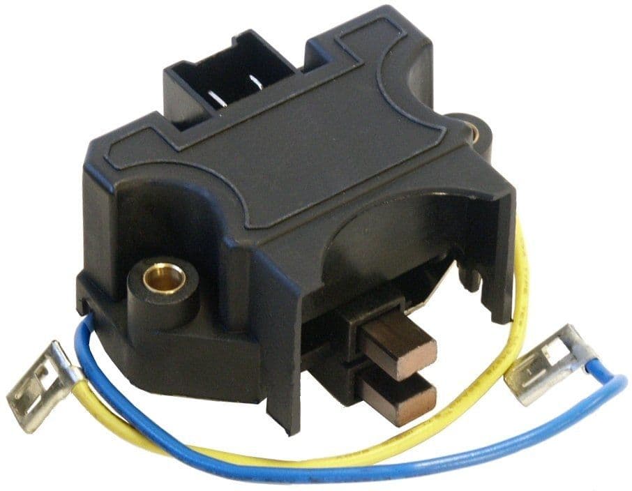 Regulator, alternator HC-Cargo F 032 131 146