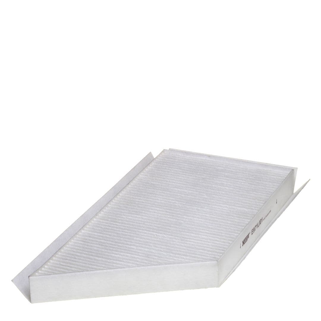 Filtru, aer habitaclu HENGST FILTER E971LI01