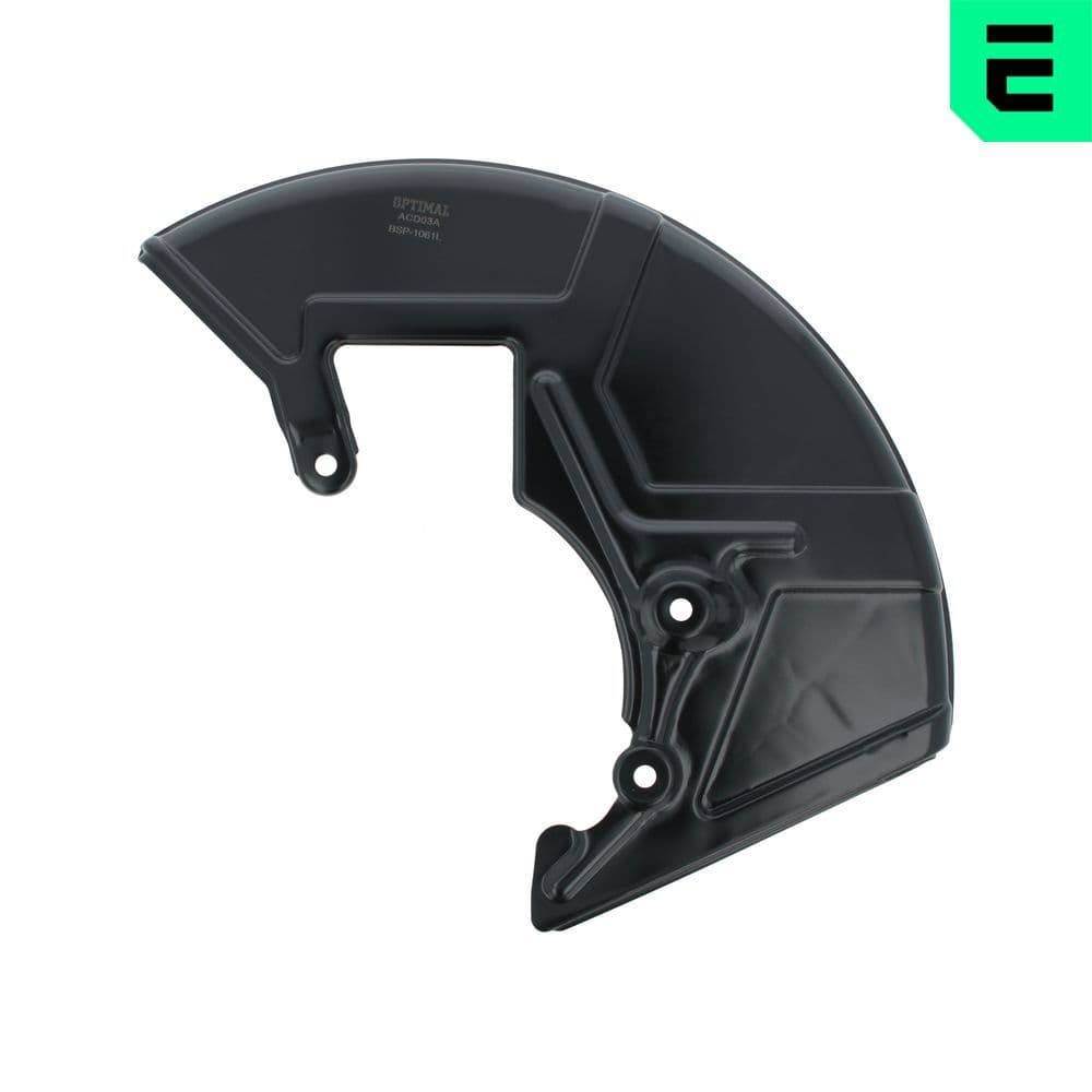 protectie stropire,disc frana OPTIMAL BSP-1061L