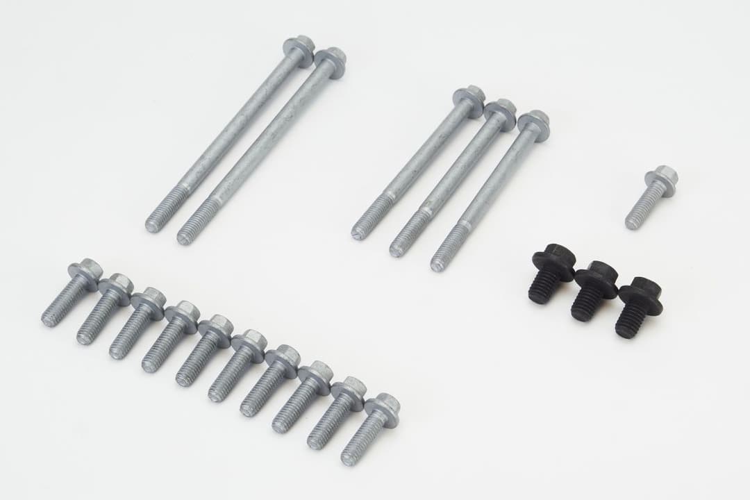 Set de șuruburi, vană ulei CONTINENTAL CTAM MS55