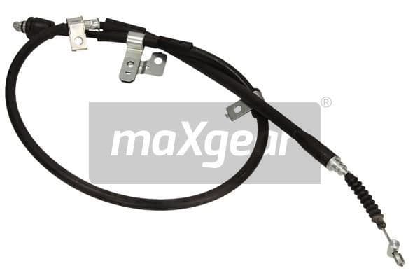 Cablu, frana de parcare MAXGEAR 32-0714