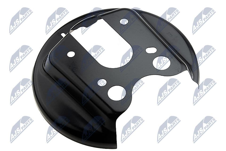 protectie stropire,disc frana NTY HTO-PE-004