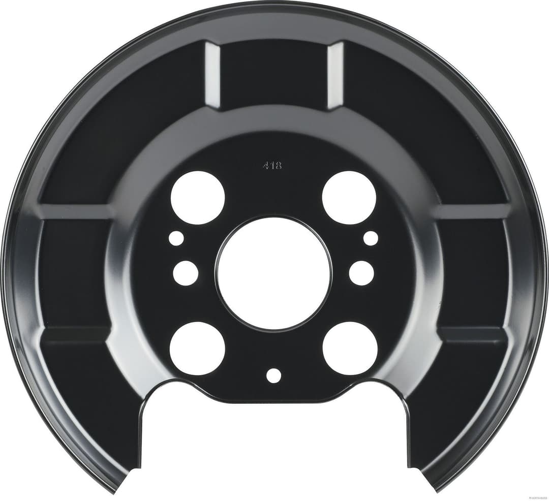 protectie stropire,disc frana HERTH+BUSS JAKOPARTS J3344003