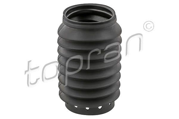 Capac protectie/Burduf, amortizor TOPRAN 503 801