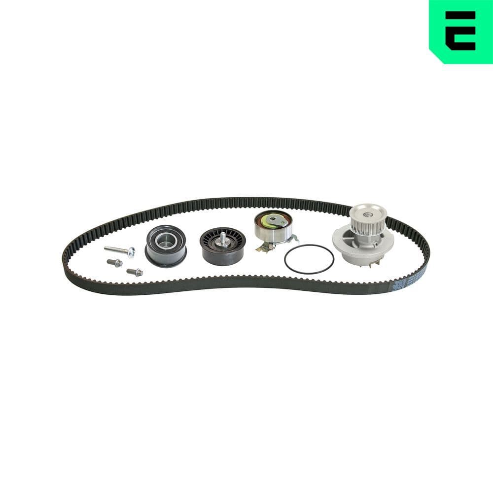 Set pompa apa + curea dintata OPTIMAL SK-1113AQ1