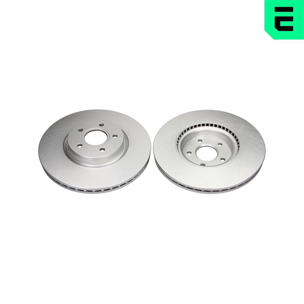 Disc frana OPTIMAL BS-8072HC