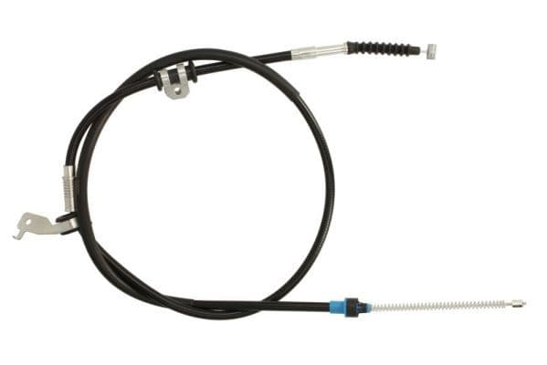 Cablu, frana de parcare ABE C72122ABE