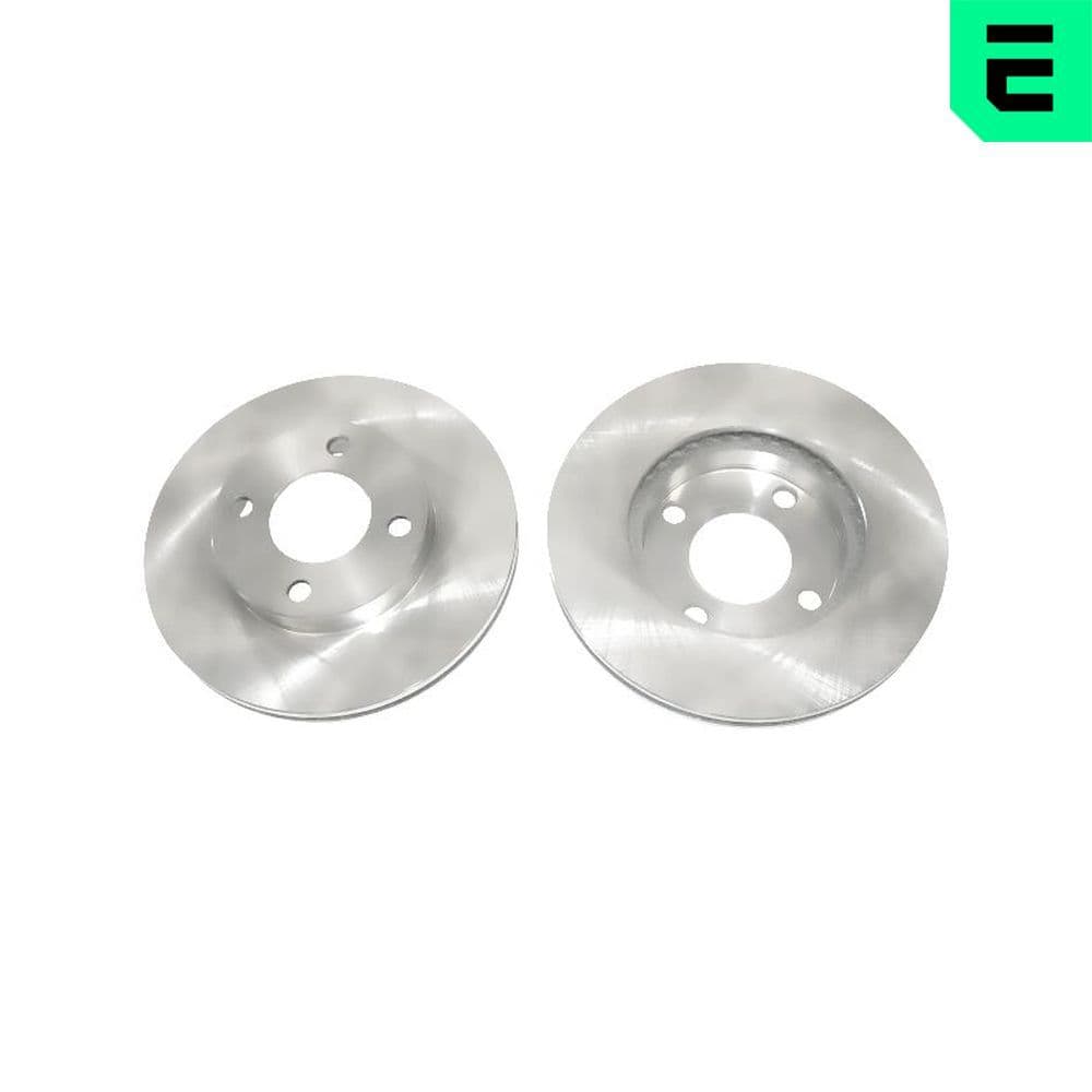 Disc frana OPTIMAL BS-1850C