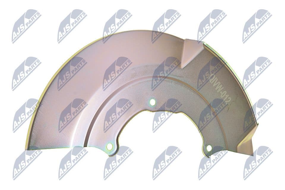 protectie stropire,disc frana NTY HTO-VW-012