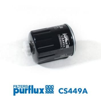 filtru combustibil PURFLUX CS449A